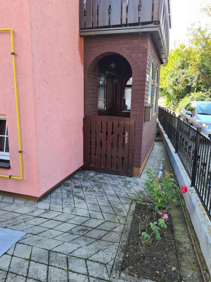 In Pavlovic Leilighet Banja Koviljača Eksteriør bilde