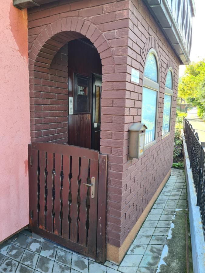 In Pavlovic Leilighet Banja Koviljača Eksteriør bilde
